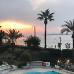 Residence Palme D\'Azur Cannes La Bocca