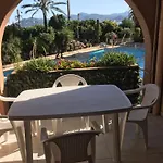 Residence Palme D\'Azur Cannes La Bocca