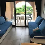 Residence Palme D\'Azur Cannes La Bocca