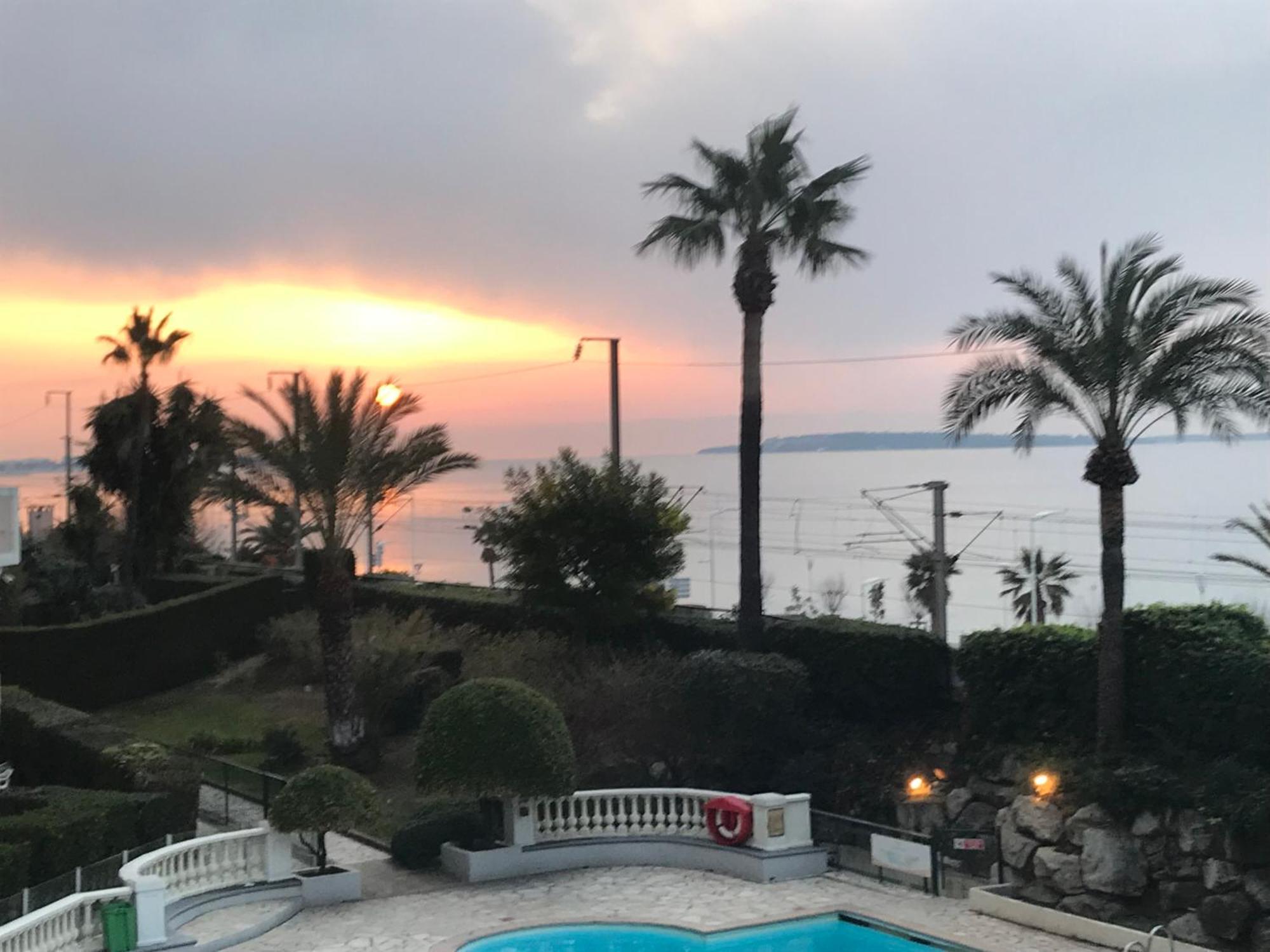 Appartement Palme D'azur La Bocca Cannes