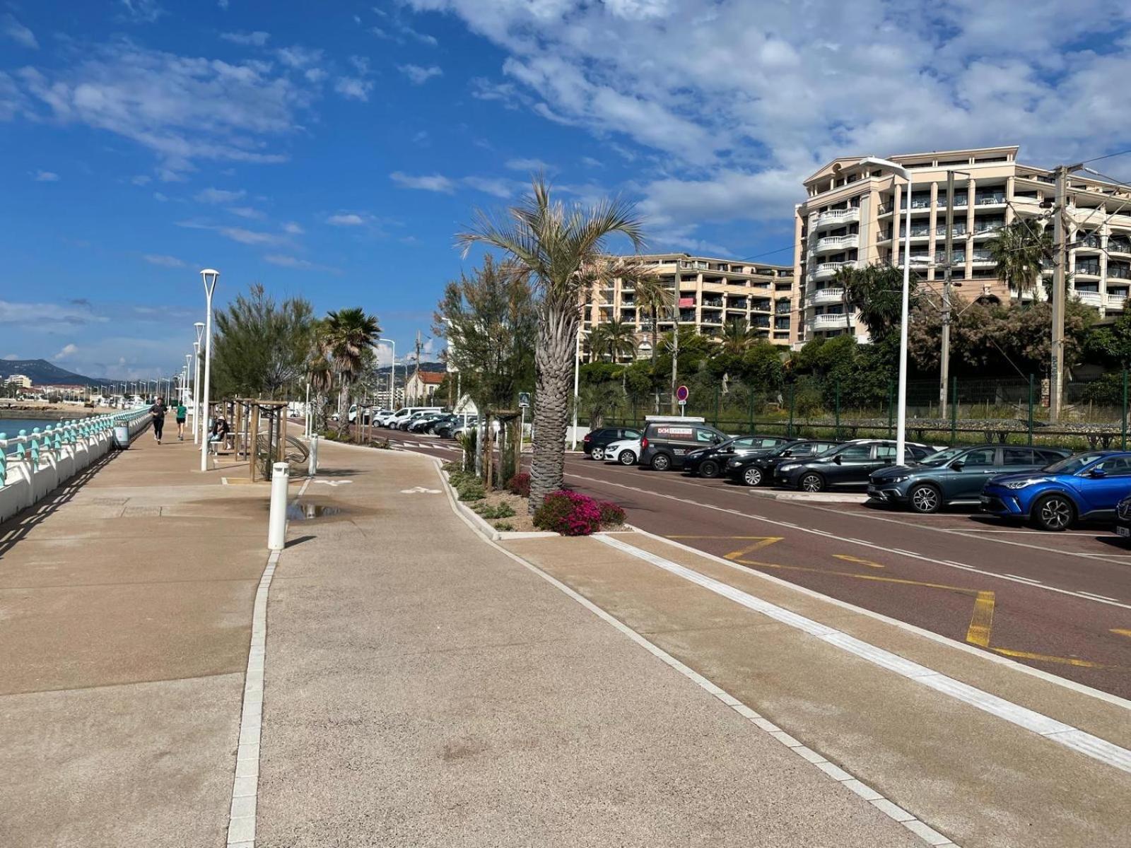 Palme D'azur La Bocca Appartement Cannes
