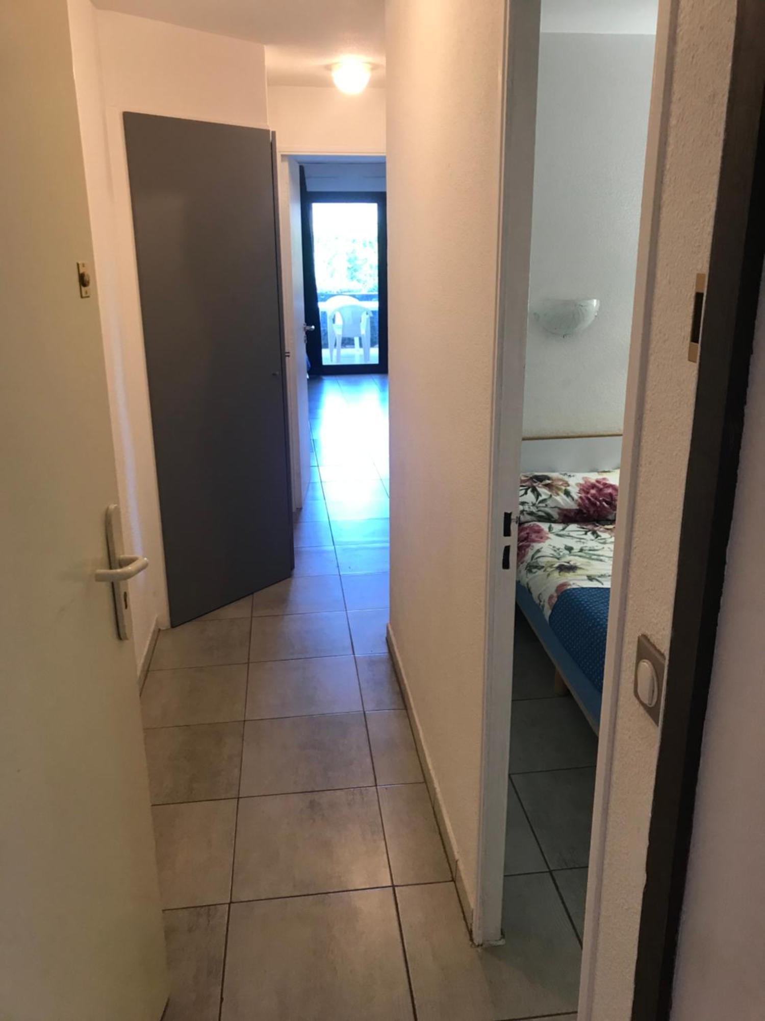 Palme D'azur La Bocca