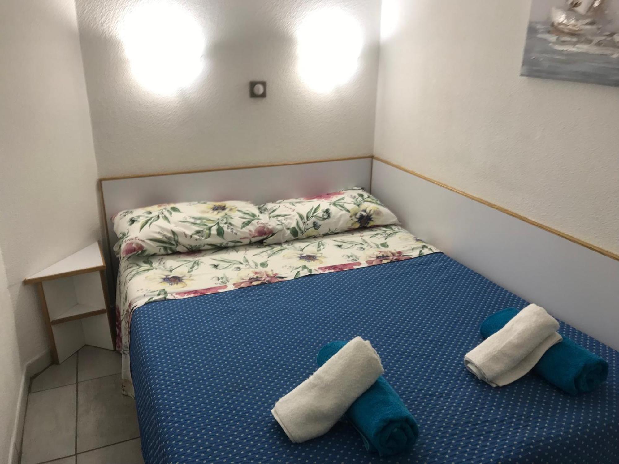 Palme D'azur La Bocca Appartement